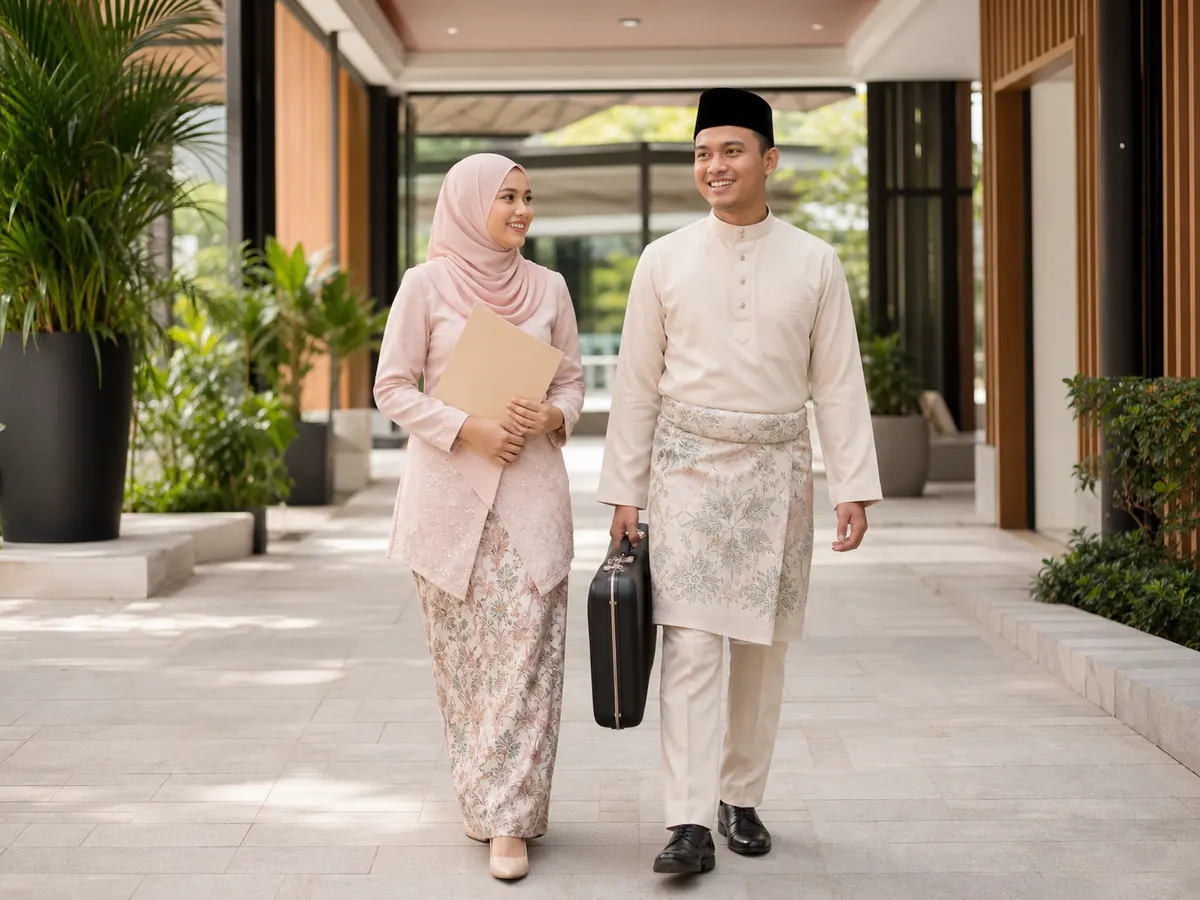 Pustaka perancangan Kalendar acara Malaysia untuk perancangan pengacara