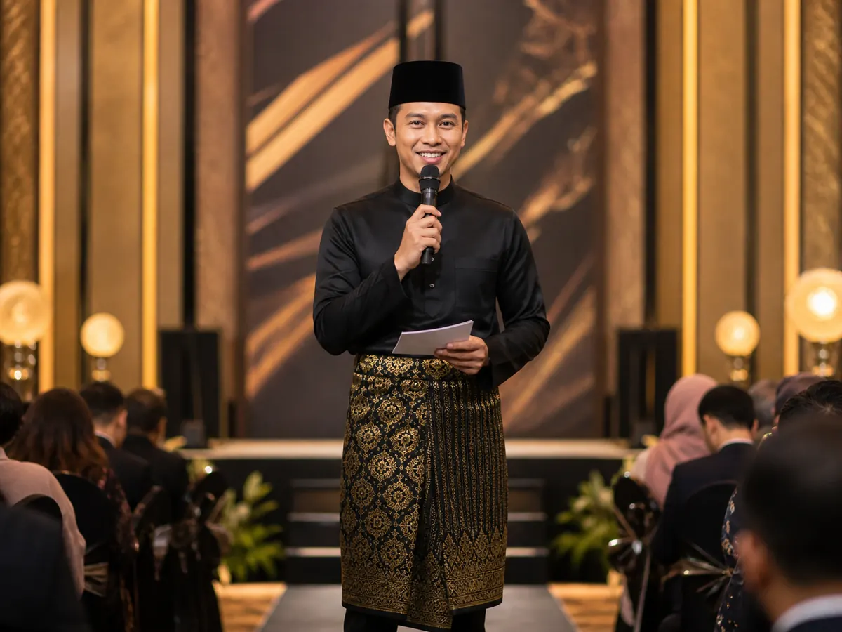 Pustaka perancangan Khidmat pengacara mengikut jenis acara